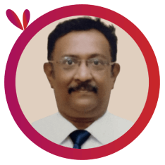 Dr. M. N. Shankar  